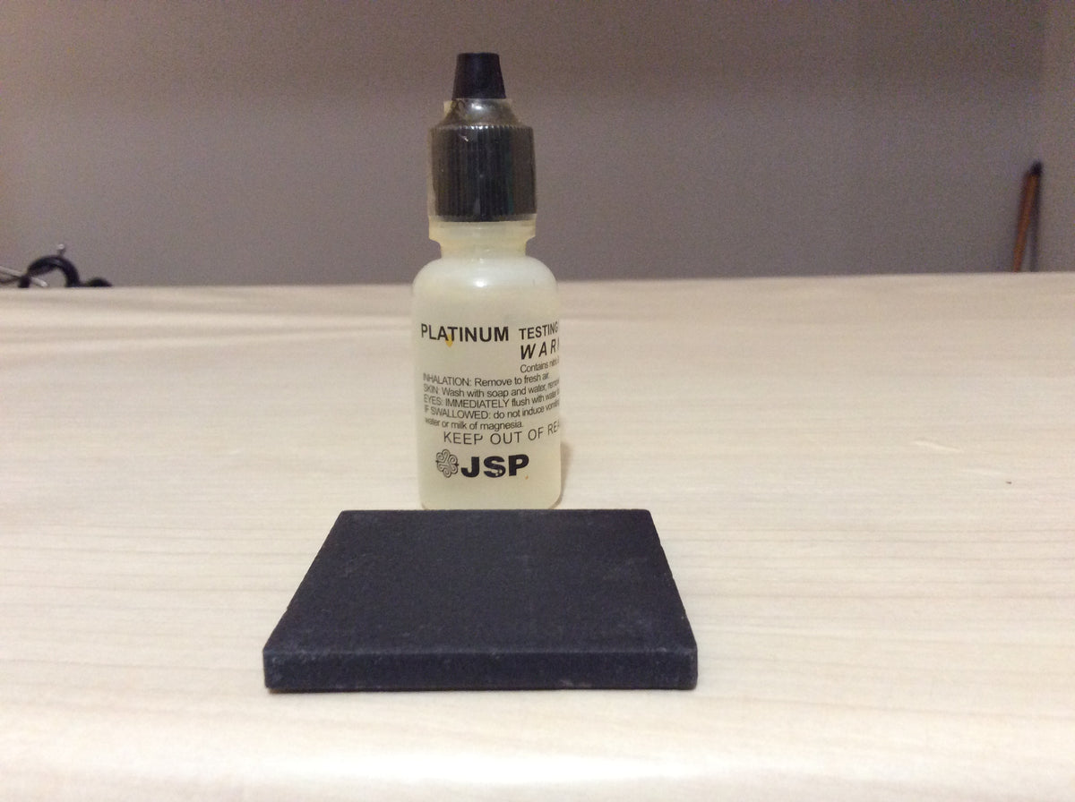 Outils Pour Tester Les Métaux Précieux - Laval Europe - Foto 8