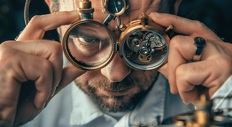 Quels sont les différents types de verres de lunettes ? - Lansa OpticWare