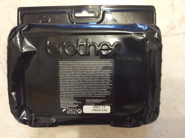 Pack de 4 cartouches d'encre originales Brother LC 229 XL original neuf