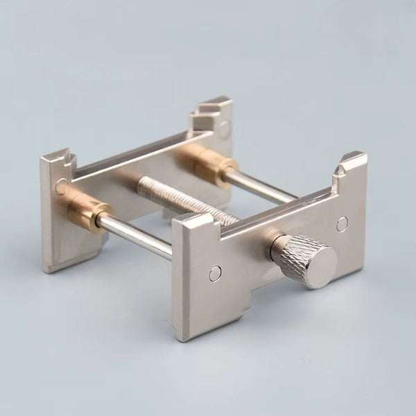 Lot 3 etaux support porte mouvement montre neuf