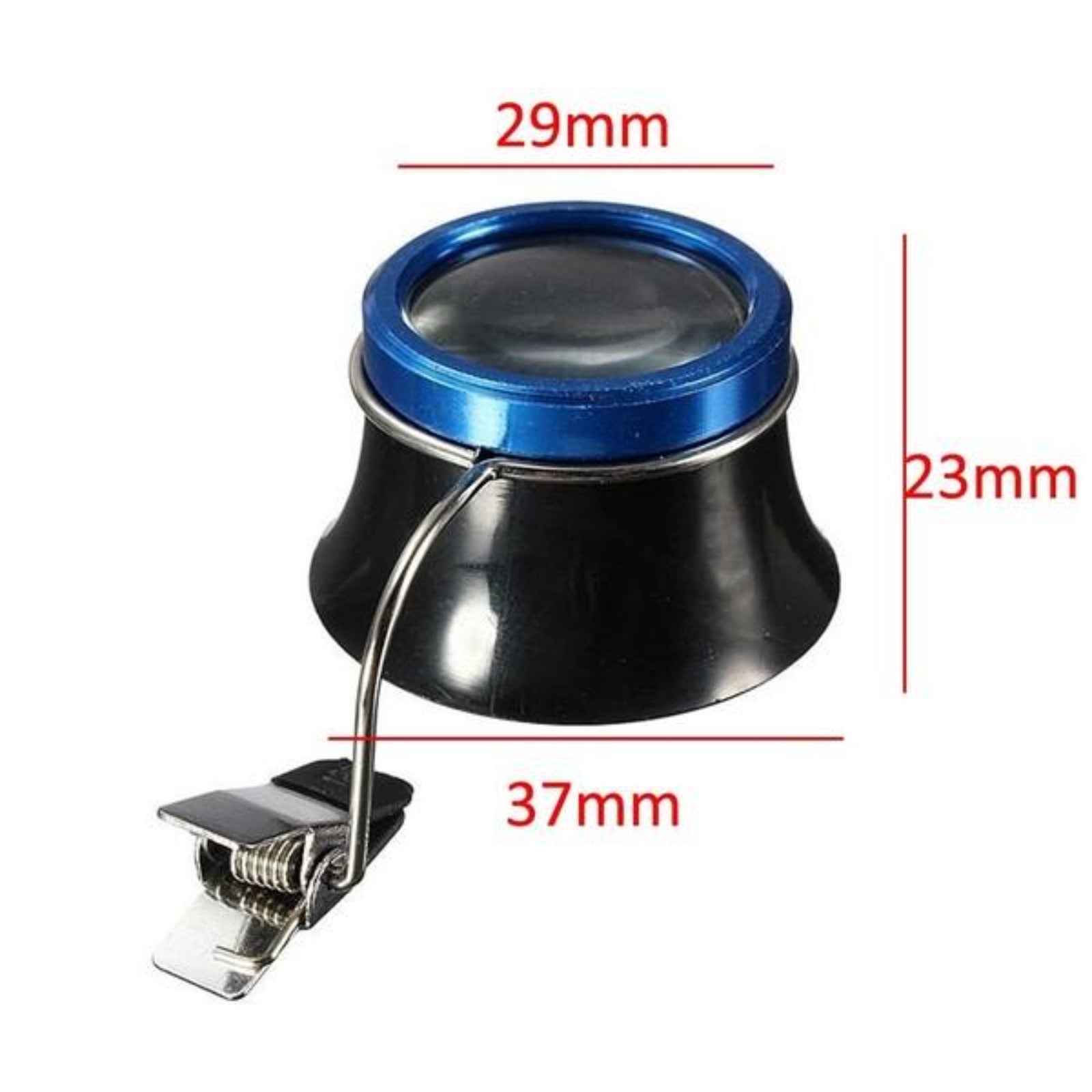 Carenage Guidon Sous Compteur De Vitesse Yamaha 125 Sr 10F