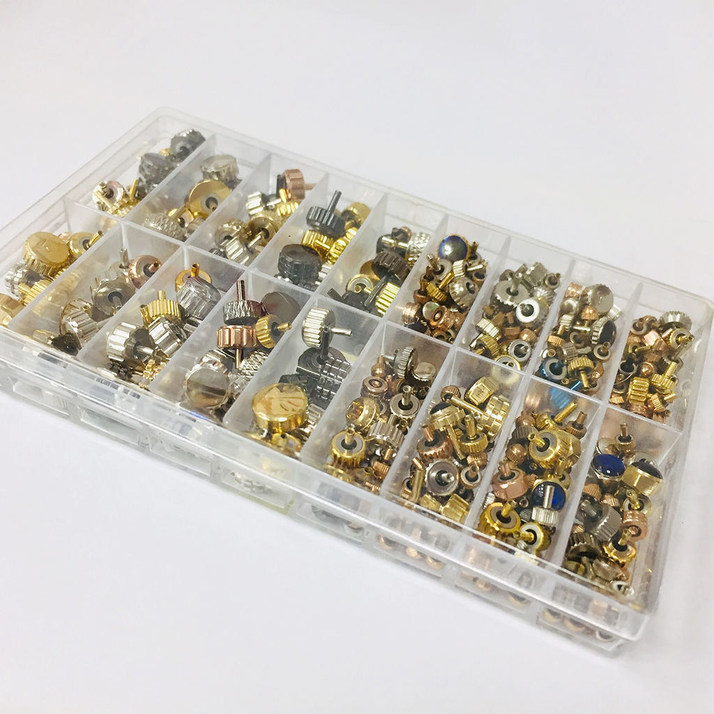 Assortiment de cadrans pour montres - Acheter des pièces détachées pour