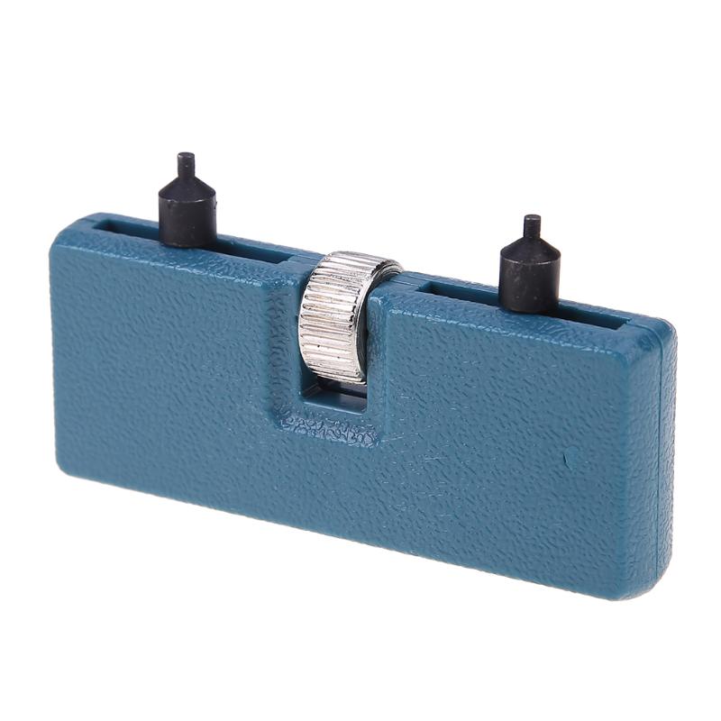 Hemobllo 3 Pièces Boîtier De Montre Vissé Montre Ouvre Extracteur De Ouvre- Horloge De La Boîtier De Horloger S Regardez Outils De Réparation